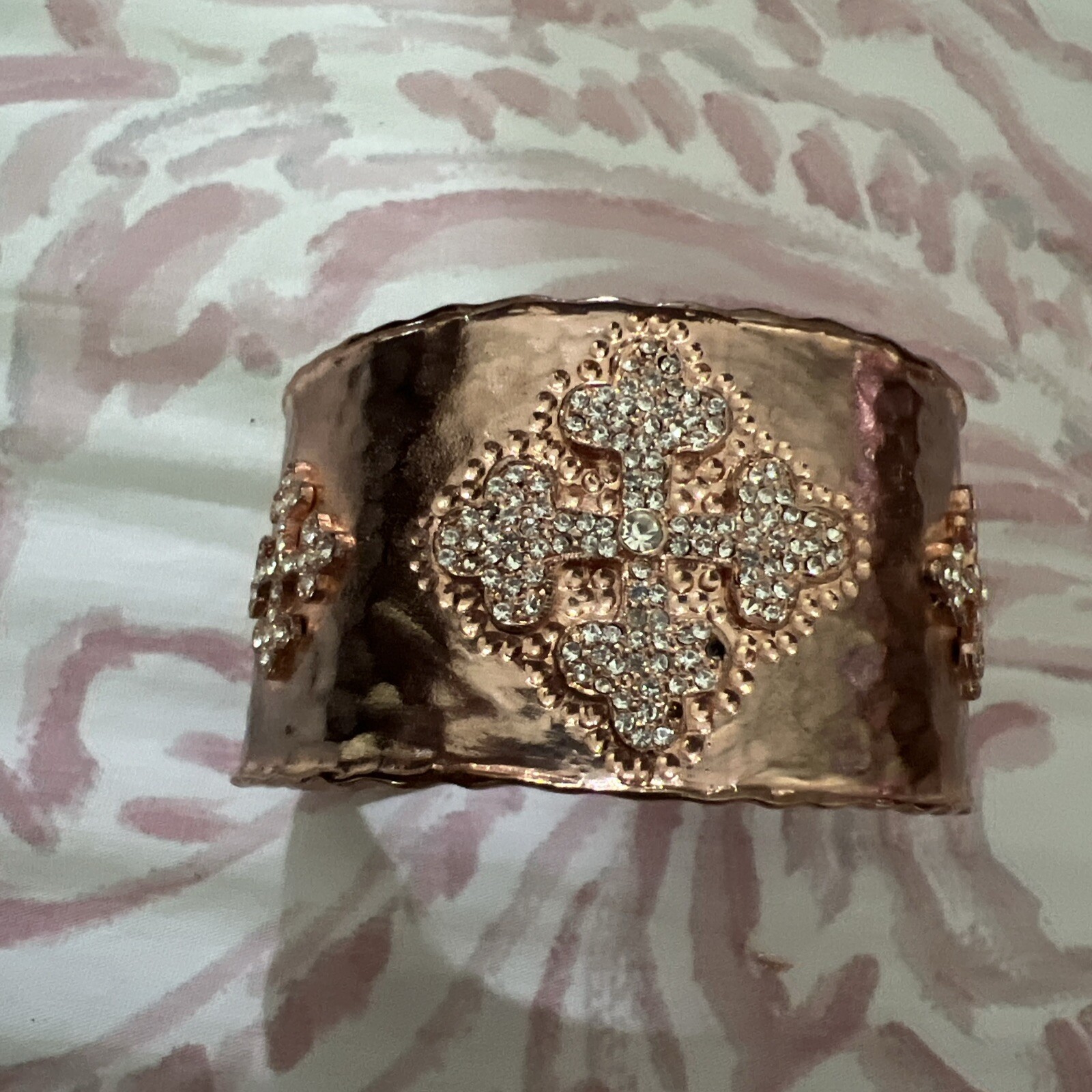 cuff bracelet - image 1