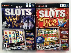 Wolf Run 2 Slots Wolf Run 2 Slots