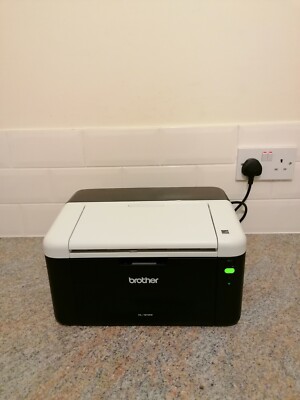 Brother HL-1212W Monochrom WLAN Laserdrucker