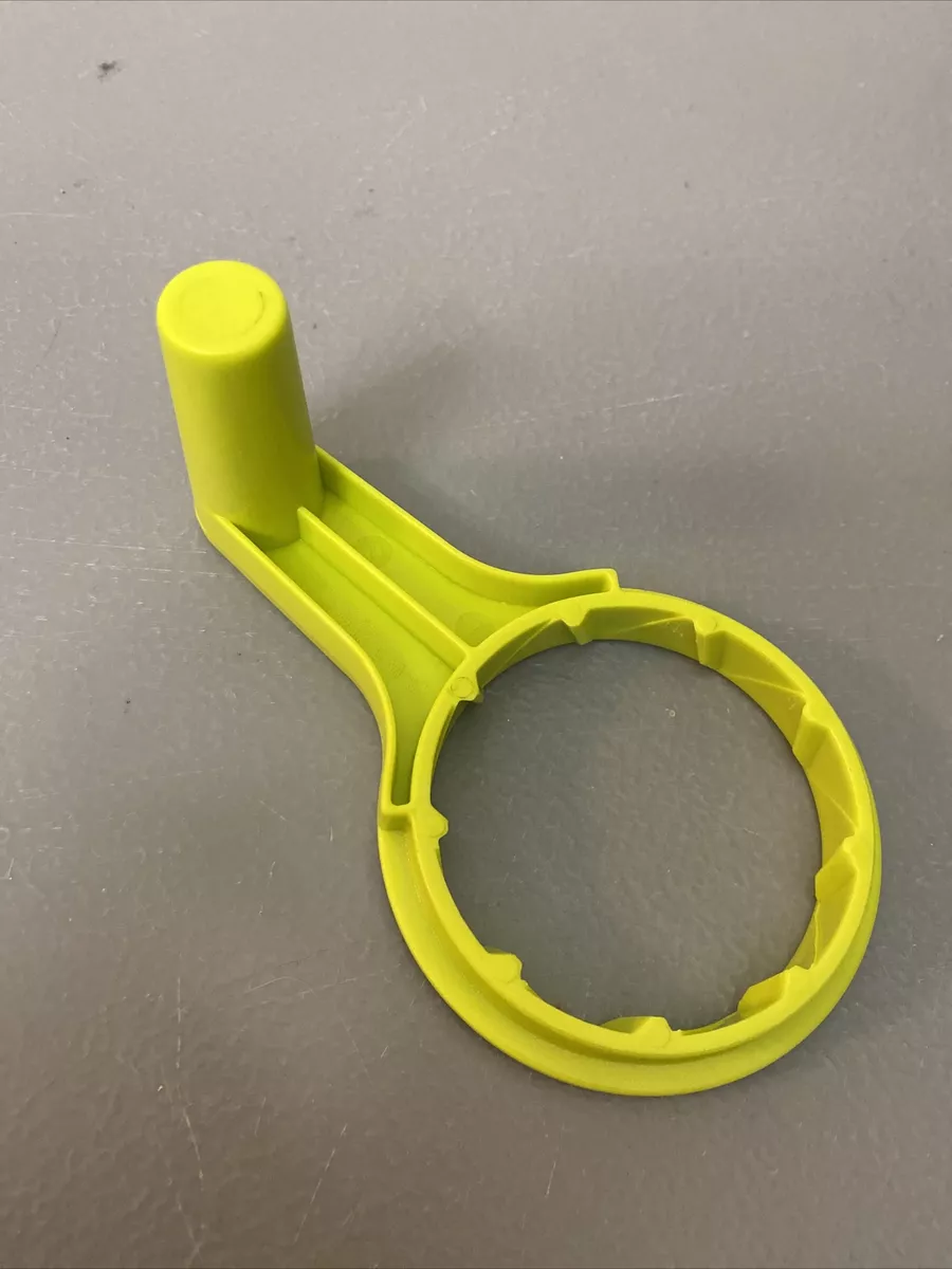 Ryobi Speed Winder Crank Reel Easy Trimmer Head RY251PH RY252CS