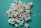 100g 99.99% Zinc Sulfide Crystals ZnS for Coating etc Industry Application GY