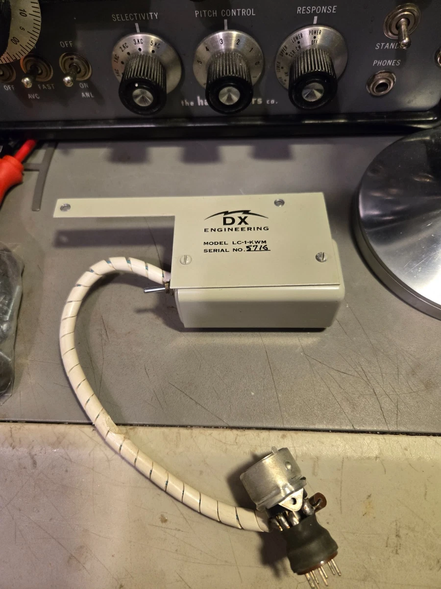 Collins Kwm 2 for sale - eBay