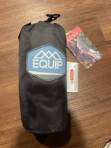 Equip Outdoor Hammock Bug Net - Picture 1 of 5