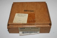 Dayton 4X868 Bench Grinder Eye Shields 1 Pair Spark Deflectors NEW!