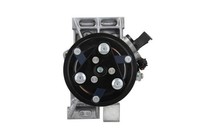 Klimakompressor FÜR Nissan Juke (F15) - BV PSH 090.165.040.200