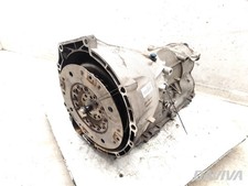 BMW 5 Series Automatikgetriebe 520d Diesel 135kW (184 HP) GA8HP45 GA8HP45 - ZT4