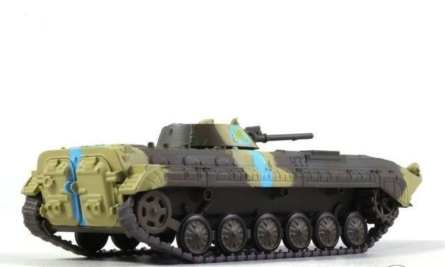 1:72 Soviet BMP-1 camouflage №14 series "Russian tanks" - Image 2 of 4