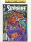 STARFIRE #2 CONNER PALMIOTTI - DC 2015