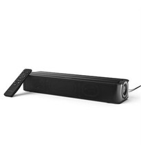 NEW CREATIVE 51MF8410AA000 Creative Stage SE 2.0 Bluetooth Sound Bar Speaker -