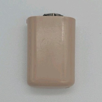 cochlear nucleus 8 rechargeable battery