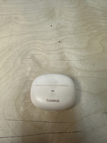 Gebraucht - ohne Box, ohne Ladegerät, Baseus Bowie MC1 Open Ear Clip-On Ohrhörer