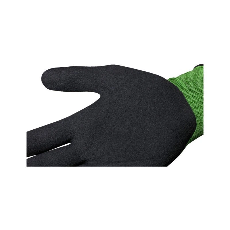 12x Reca Flexlite grip Schutzhandschuhe EN 388 4121X Elastan Nylon-Gewebe SZ 10 - Bild 2 von 4