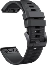 NotoCity for Garmin Fenix 6/6 pro Strap, Quickfit 22mm for Fenix 5/7/5 plus/7 Pr