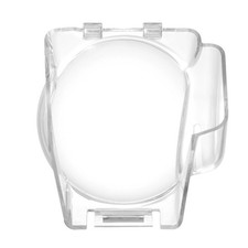 Protective Gimbal Camera Cover Transparent Cap Shell For DJI Mavic Pro Drone B