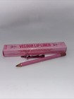 Jeffree Star Mannequin velour lip liner new in box discontinued — photo 3