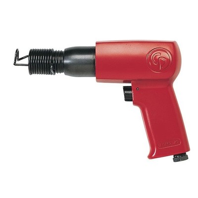 Chicago Pneumatic CP7111H Meisselhammer Drucklufthammer Meißel Meißelhammer