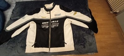 Bikerjacke Herren Gr.Xl
