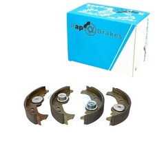 Mâchoire de frein Lancia PRISMA