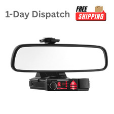 Radar Mount Mirror Mount Bracket for Valentine V1 Gen 1 Gen 2