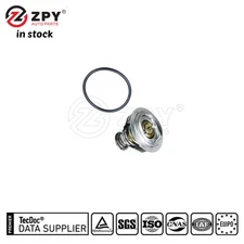 ZPY 06J121113C Thermostat For Audi A5 Quattro Q5 A4 Quattro Volkswagen Tiguan