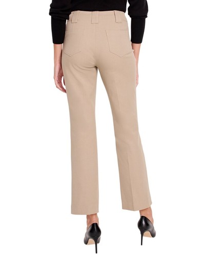 Nic+Zoe Demi Boot Ankle Plaza Pant Women's - Picture 2 of 11