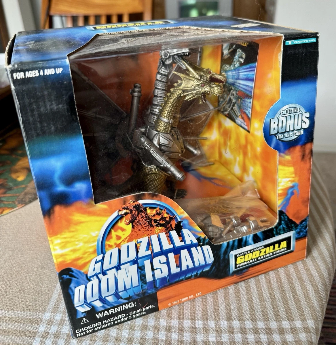 Trendmasters Toys & Hobbies for sale | eBay