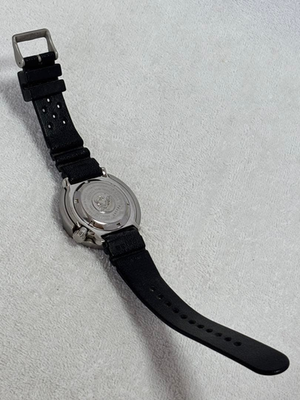 Seiko 7C46-7010 SBBN007 Quartz | eBay