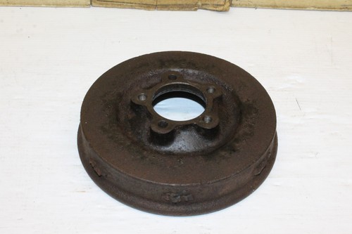 Harley-Davidson Knucklehead UL Panhead Springer Fork Front Brake Drum 44113-36