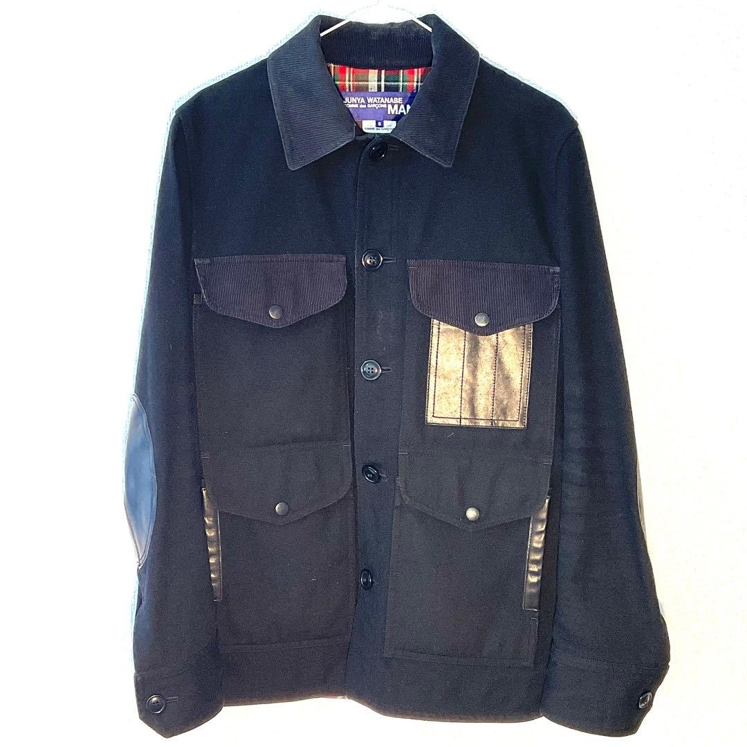 USED COMME DES GARCONS JUNYA WATANABE MAN GOOD | eBay