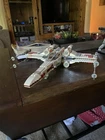 LEGO Star Wars: X-Wing Starfighter (9493)