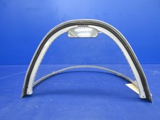 Beech T-34 / T-34B Canopy Windshield P/N 45-410301-101, 45-410301-610 (1225-2018