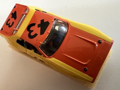 HAN2345 ルーシー　赤ポチ ハンガーフォード　HUNGERFORD Hangar 60 ARF 10cc Stick Ultra 9 アンティーク雑貨