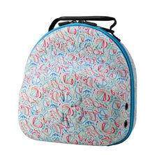 Black Clover MINI Hat Caddie NEW Beachin 3 Hats Capacity