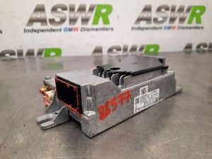 BMW Receiver Audio Verstärker Modul F40 F44 G20 G22 G30 G32 65125B44D23