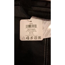 Targus TBT260 15.6" Laptop Computer Bag Topload Case - Black approx 15x11x3 in 