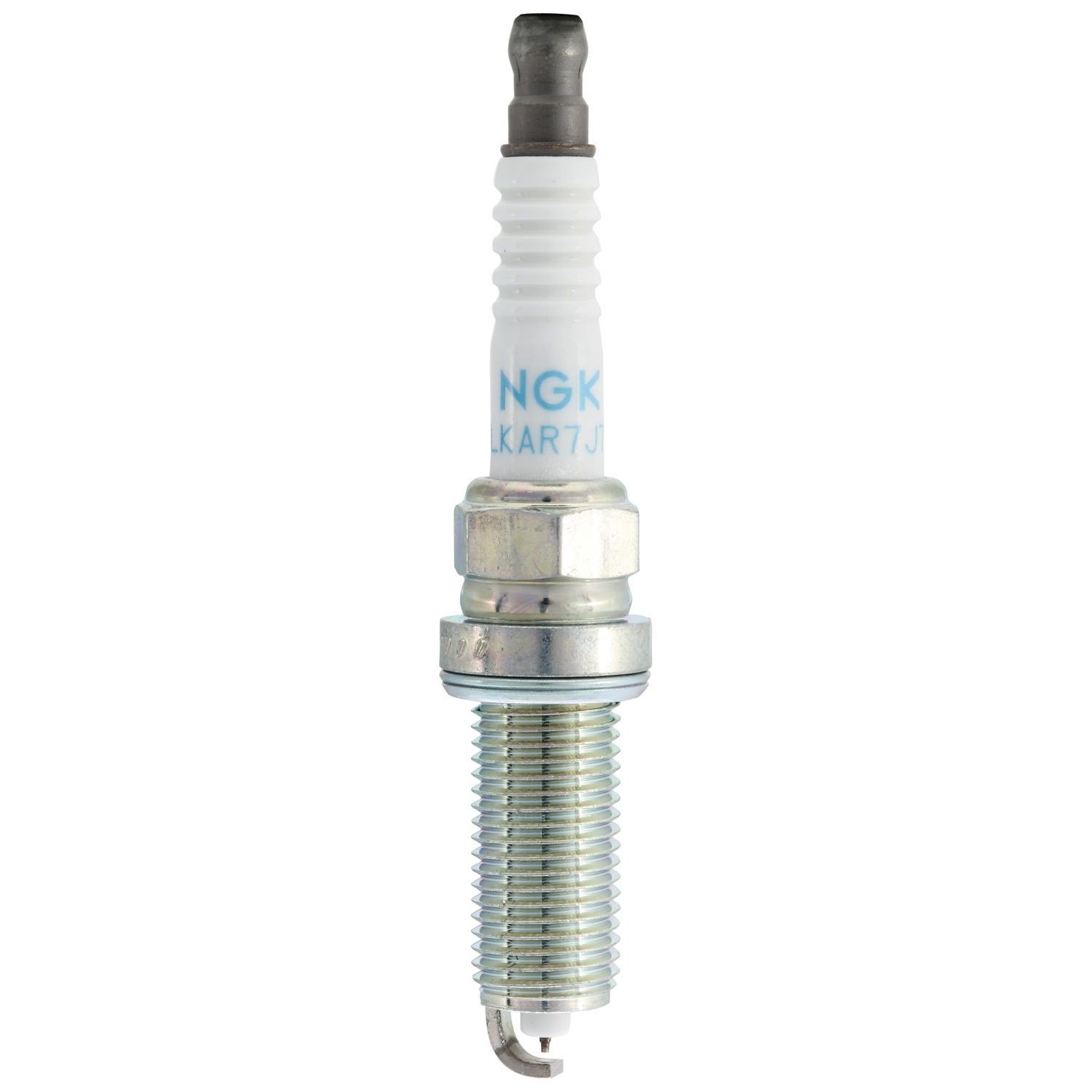 NGK 91121 NGK Laser Iridium Spark Plug For 16-17 Smart Fortwo