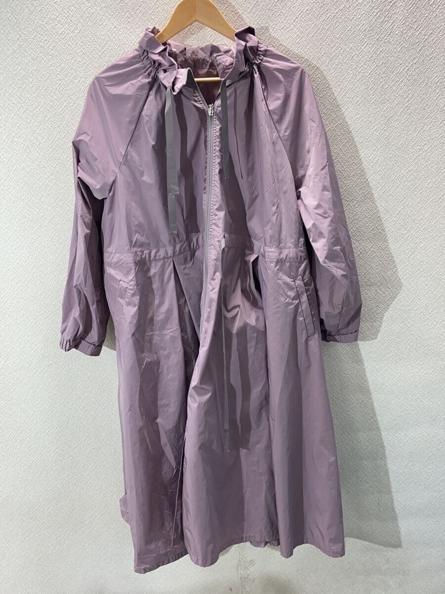 ALTRA MELROSE Altro Cappotto PUP Poliestere Tinta Unita A2231FC