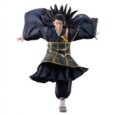 Jujutsu Kaisen Suguru Geto Figure Last One Prize Ichiban Kuji Bandai Japan