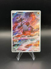 SV04: Paradox Rift #199/182 Groudon on eBay