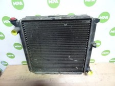 Radiateur Renault R9