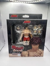 Storm Arena 1/12 Baki Hanma {Baki The Son of Ogre}  (US SELLER)