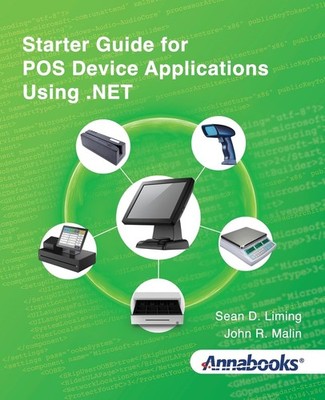 Sean D Liming J Starter Guide for POS Device Application (Paperback) (UK IMPORT)