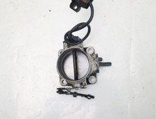Drosselklappe Mercedes 190 W201 0011409053 1.8 80 KW 109 PS Benzin 06-1993