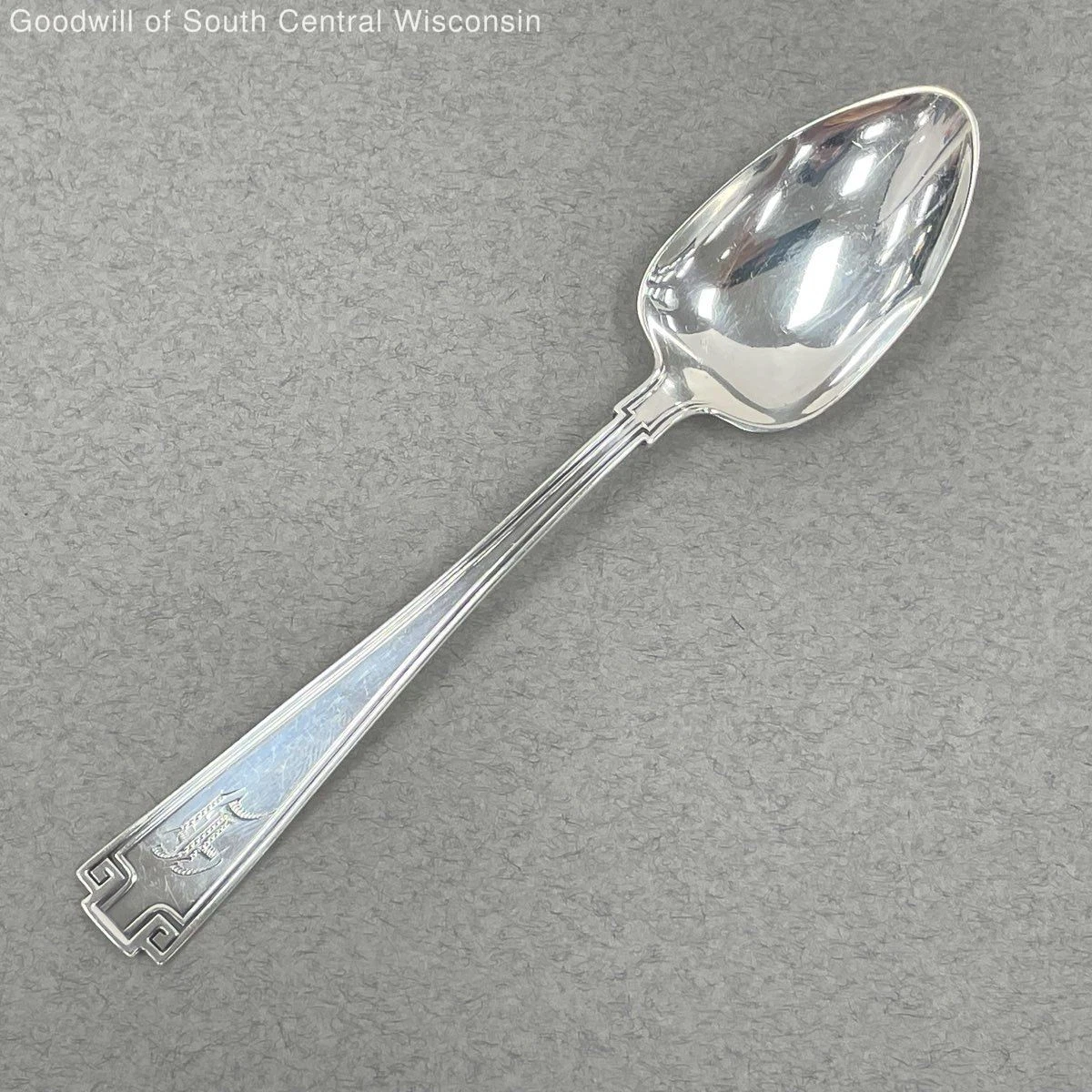Gorham Etruscan Silver Antiques for sale | eBay