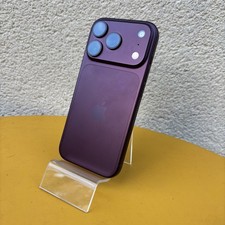 iPhone 18 Pro 256 GB bordeaux per parti come nuovo