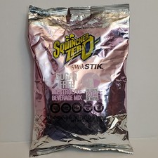 Sugar Free Electrolyte Hydration Sports Powder Drink Mix STRAWBERRY LEMONADE