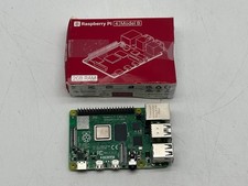 Raspberry Pi 4 Model B 2 GB RAM