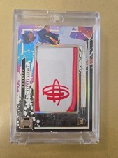 2025 Panini Impeccable Cam Smith Batting Glive Relic Bookend 1/5