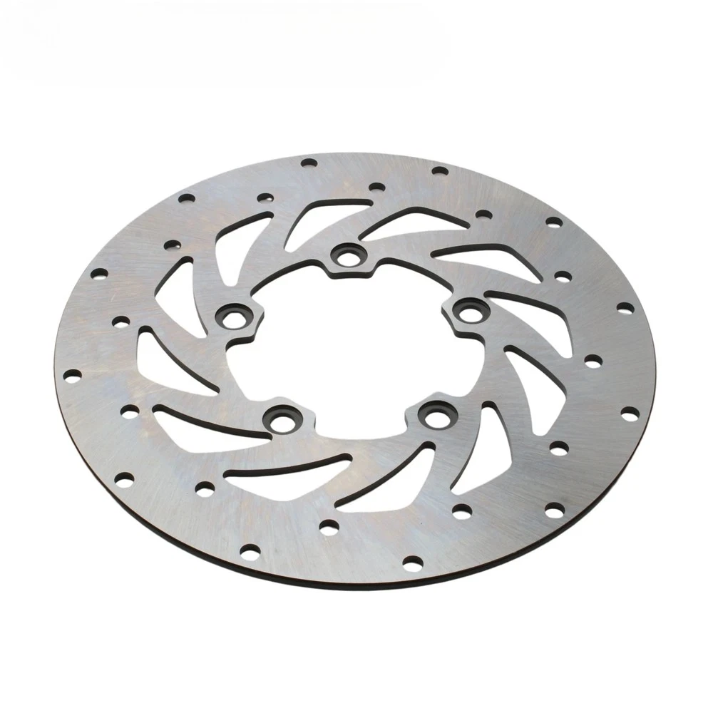 RMS Brake Disc Front Kymco Downtown 125-300 Front Front Brake Disc Kymco Downtown 125-300 Front - View #12