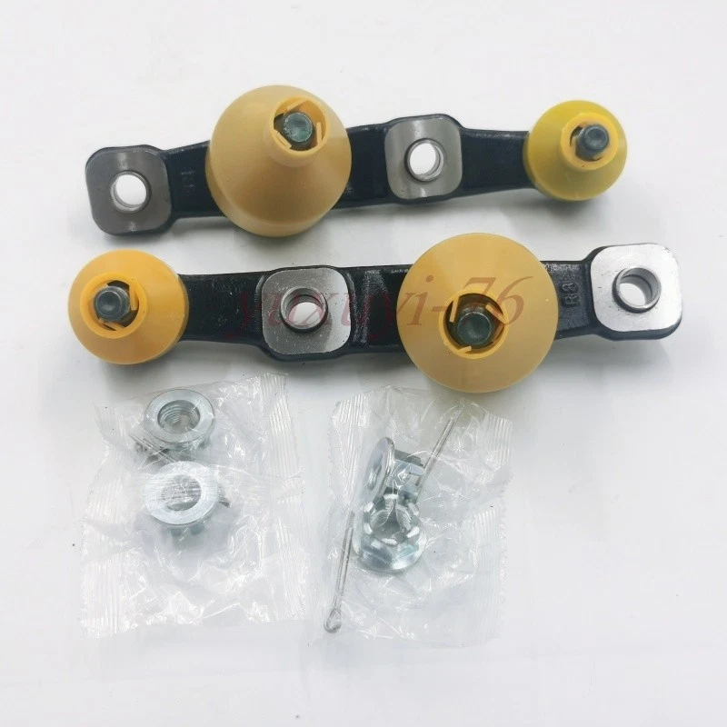OEM Front Lower Ball Joints For LEXUS IS250 IS350 GS350 GS460 GS450H 2.5L 06-15 — 第 3/4 张图片